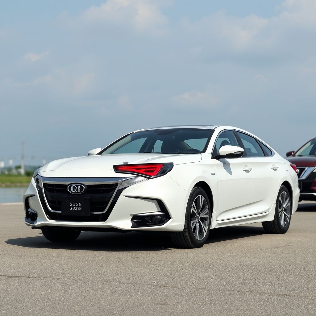 ตลาดตอบรับ Accord 2025 อย่างไร